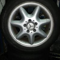 Gomme auto