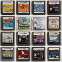 31 Giochi Nintendo DS a partire da