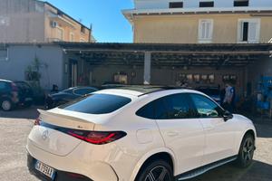 Glc coupe 300de