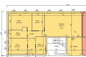 Rif.4573| appartamento ind. salzano