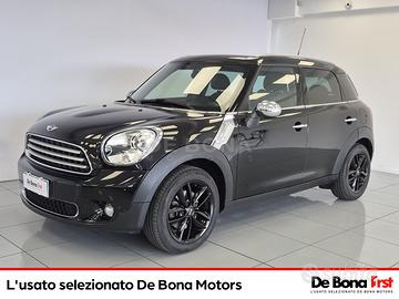 Mini Countryman 2.0 cooper d all4 auto