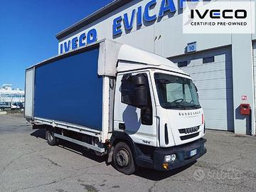 IVECO IVECO EUROCARGO