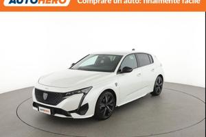 PEUGEOT 308 MM04862