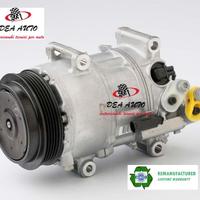 compressore aria mercedes a w169 b w245 5 gole