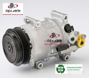 compressore aria mercedes a w169 b w245 5 gole