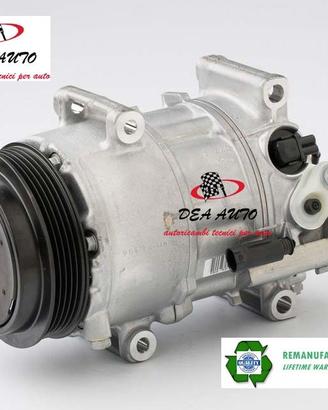 compressore aria mercedes a w169 b w245 5 gole