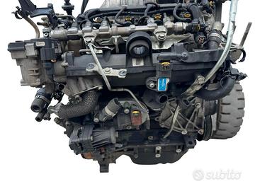 MOTORE 199B1000 LANCIA MUSA 1.3 D MULTIJET 95CV 70