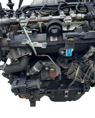MOTORE 199B1000 LANCIA MUSA 1.3 D MULTIJET 95CV 70