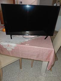 televisore 40 pollici della ZEPHIR