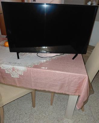televisore 40 pollici della ZEPHIR