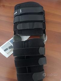 Ginocchiera post operatoria 