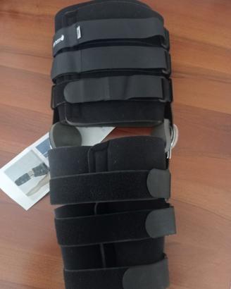 Ginocchiera post operatoria 