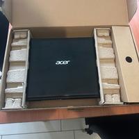 Portatile ACER I7 / 16 GB ram
