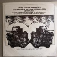 Doppio vinile:The Amazing kornyfone anthology