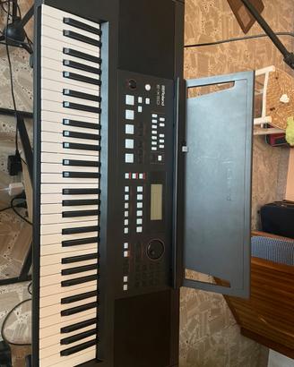 Tastiera Roland EX50