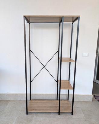 mobile ingresso appendiabiti 