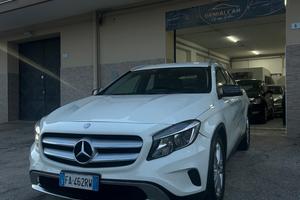 MERCEDES BENZ GLA SPORT