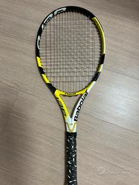 Babolat Aereopro drive tennis