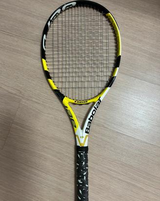 Babolat Aereopro drive tennis