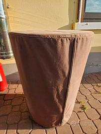 Barbecue firmato Eva Solo 