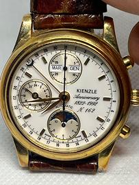 Kienzle crono anniversary 1822-1992 fasi lunari