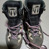 scarponi Teknica donna