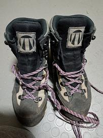 scarponi Teknica donna