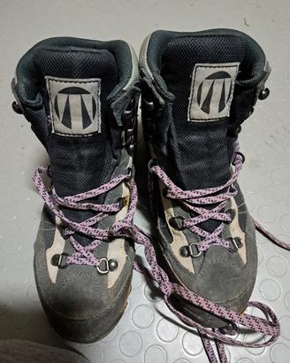 scarponi Teknica donna