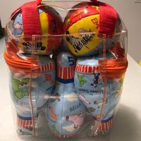 Set bowling Die Spiegelburg