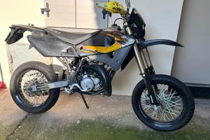 HUSQVARNA CH RACING 50