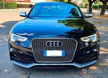 Ricambi Originali Audi A5 S5 RS5 8T 8F 2007-2016