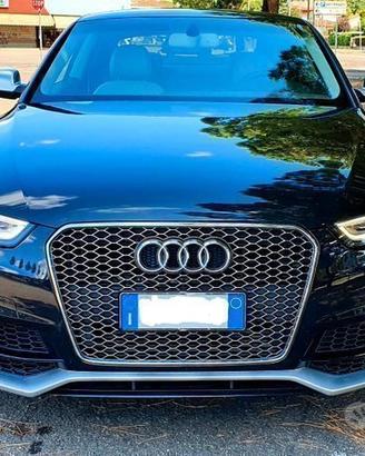 Ricambi Originali Audi A5 S5 RS5 8T 8F 2007-2016