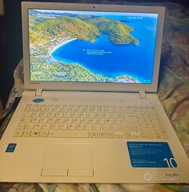 Notebook toshiba satellite c55