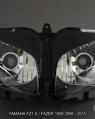 Fanale anteriore YAMAHA FZ1 S FAZER 1000 2006 2015