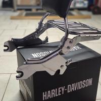 schienale +portapacchi 