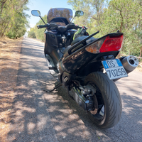 Tmax 500