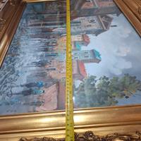 cornice vintage