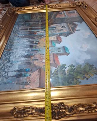cornice vintage