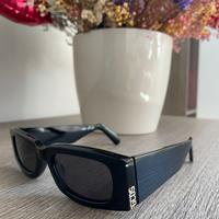 occhiali da sole GCDS- neri-