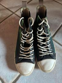 Sneakers Date alte uomo n. 43