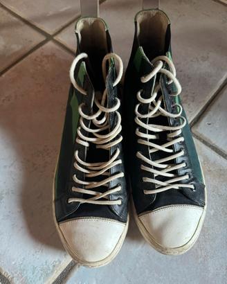 Sneakers Date alte uomo n. 43