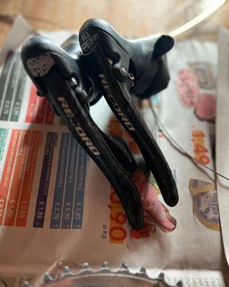 Leve campagnolo record 10