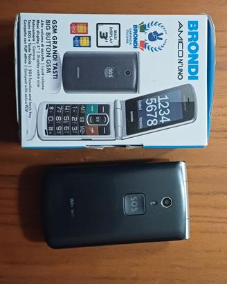 Brondi Amico N° Uno