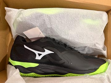 SCARPE MIZUNO WAVE ENFORCE COURT PADEL