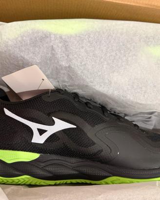 SCARPE MIZUNO WAVE ENFORCE COURT PADEL