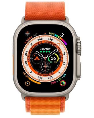 Apple Watch ultra