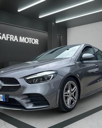 Mercedes-Benz Classe B B 180 d AMG Line Adv Plus