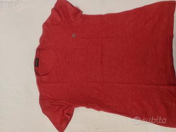 t shirt uomo ragazzo maglietta 