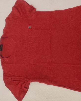 t shirt uomo ragazzo maglietta 