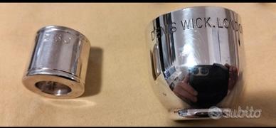 Booster Appesantitori per Trombone